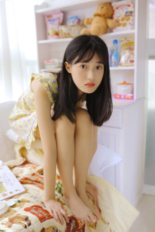 查莉成长日记第二季
